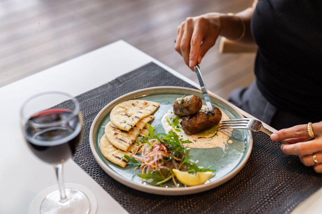 Crowne Plaza Sydney Macquarie Park by IHG - Général