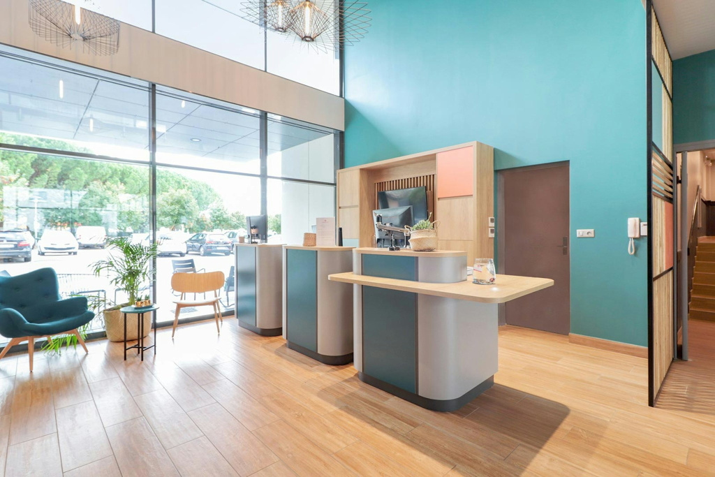 Appart'City Confort Toulouse Diagora Labège - Général