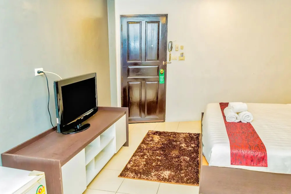 Номер Standard в RL Residences