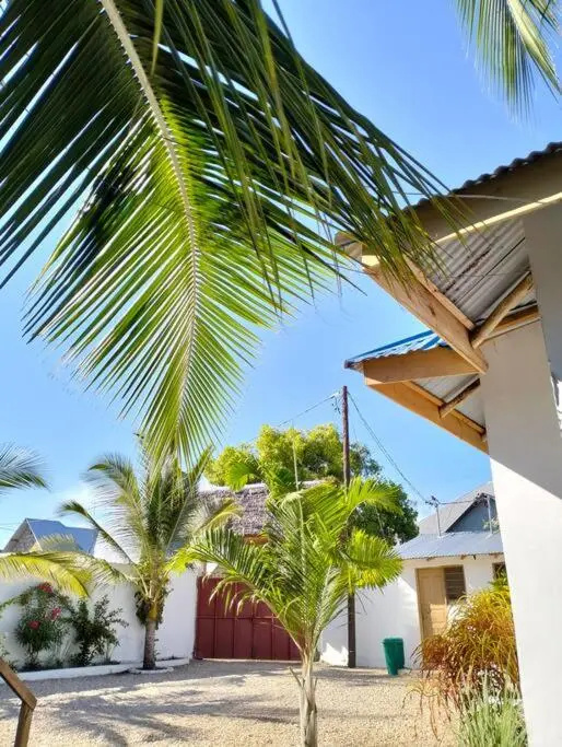 Zanzi Breeze Villa