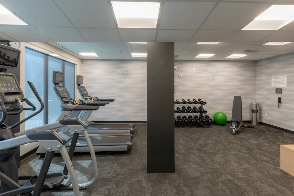 Fairfield Inn & Suites Revelstoke