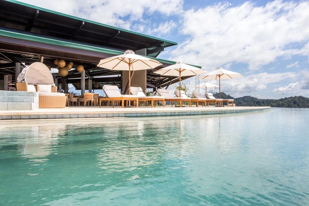 Hotel Three Sixty - Adults Only - фото 13