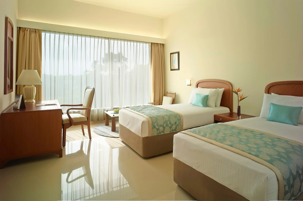 The Gateway Hotel Balaghat Road Gondia - Général