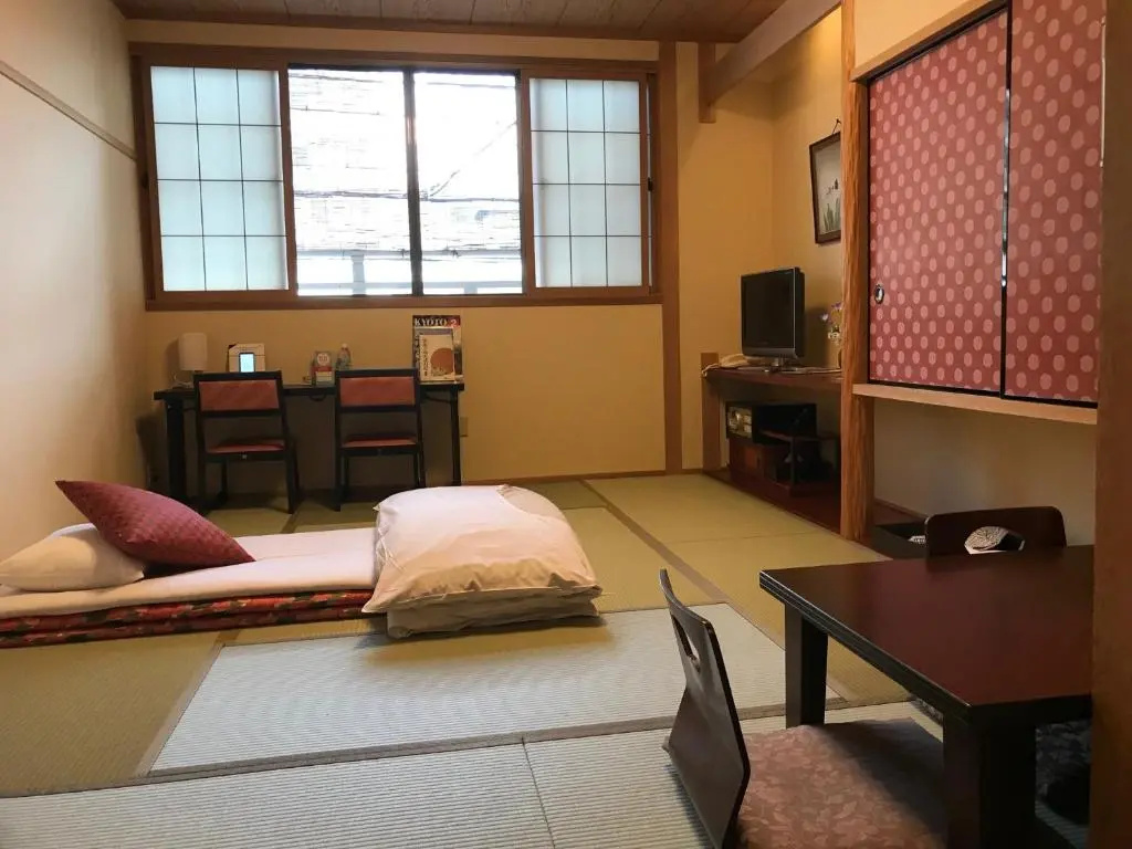Ryokan Sawaya Honten 사진 7