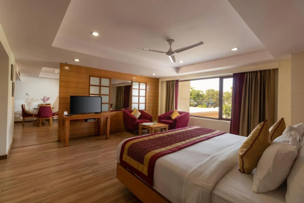 Hotel photo 36