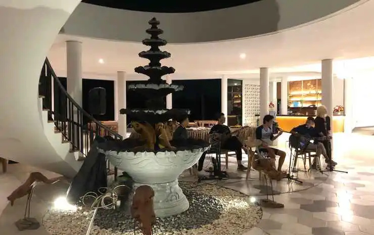 Hotel photo 9