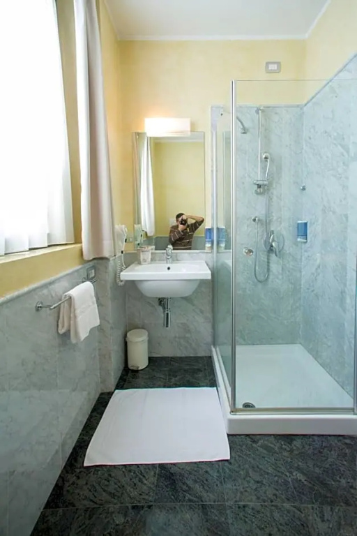 BergHotel - Chambres