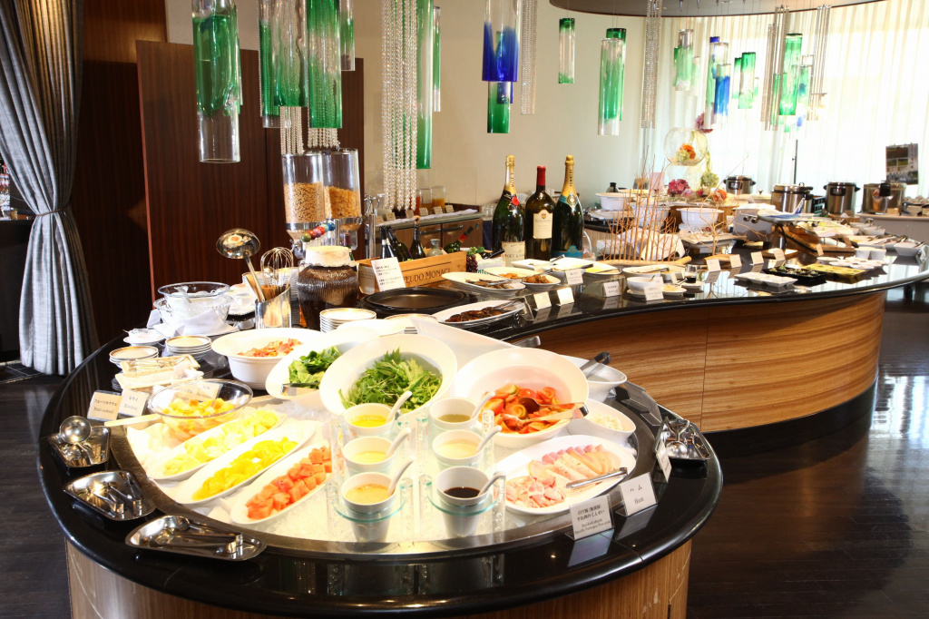 Crowne Plaza ANA Kumamoto New Sky by IHG - Général