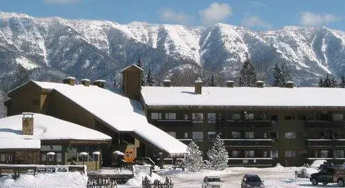 The Griz Inn by Park Vacation Management - фото 17