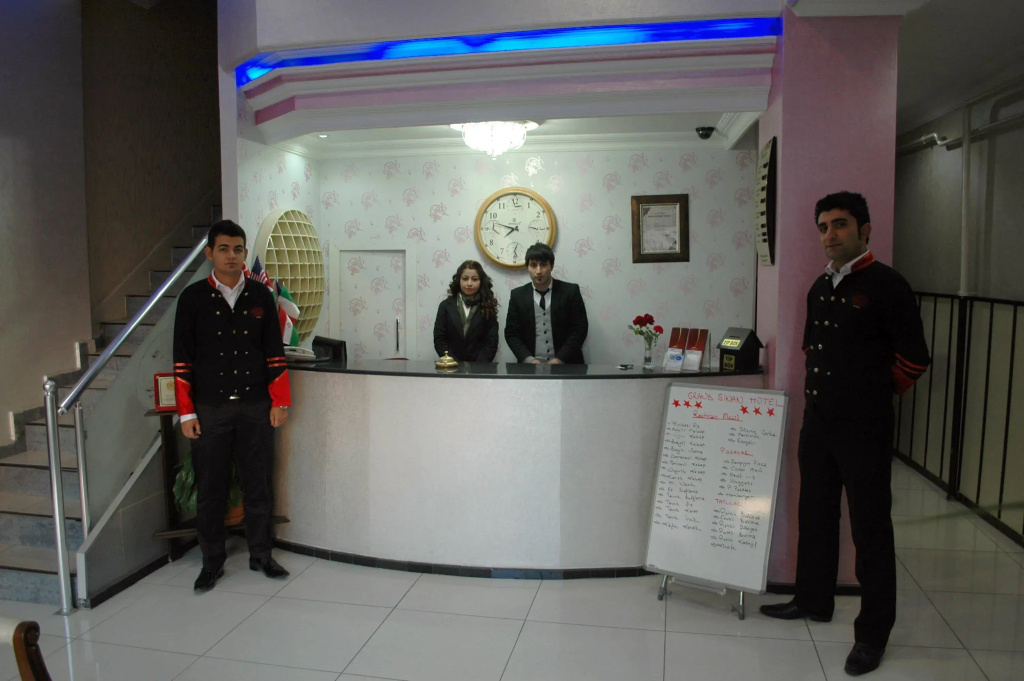 Hotel photo 11