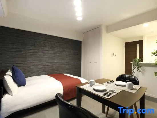 The Grand Residence Hotel Hakata 사진 3