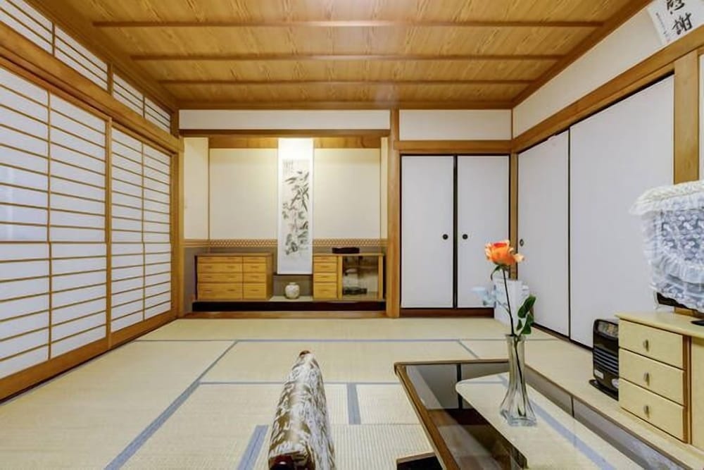 Nakayama Guesthouse 사진 4