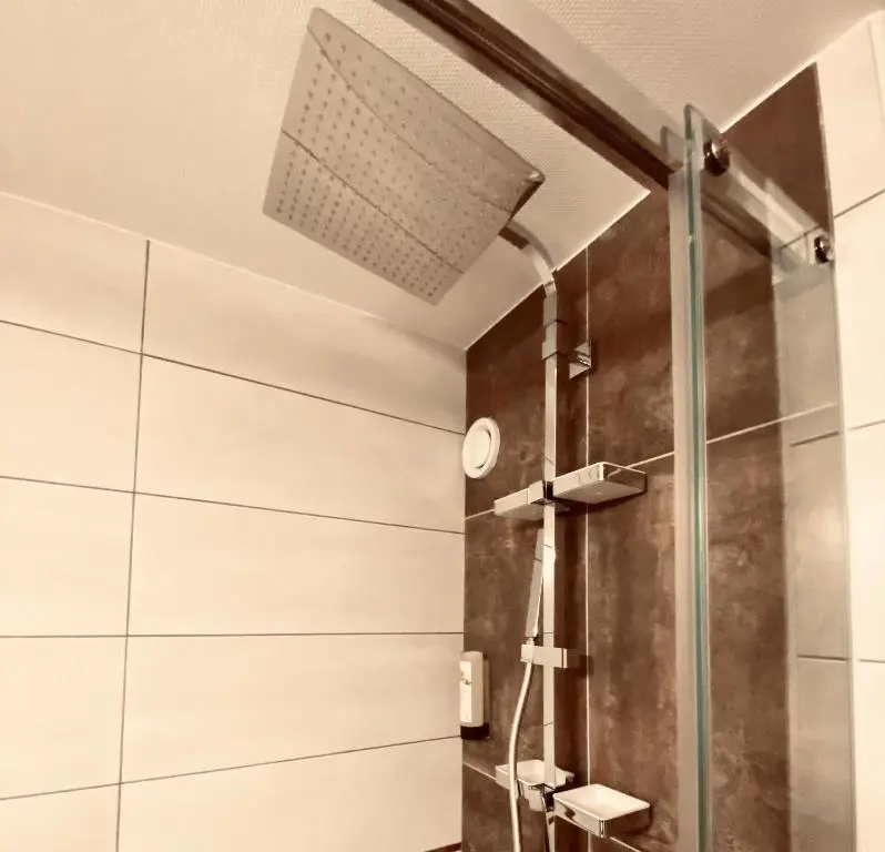 Hostellerie de la Chaumière - Chambres