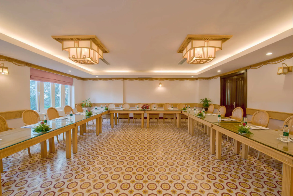 Muong Thanh Holiday Hue Hotel - Général