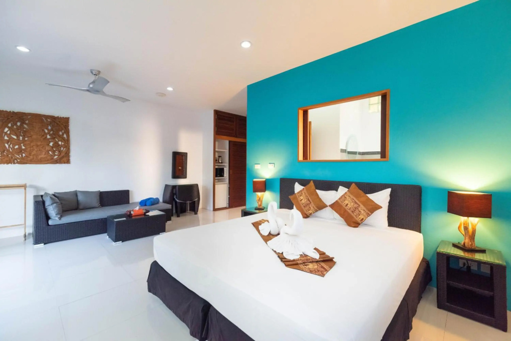 Hotel photo 17