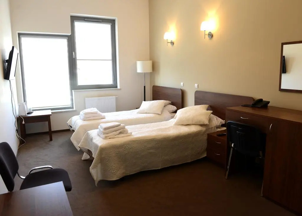 Hotel photo 8