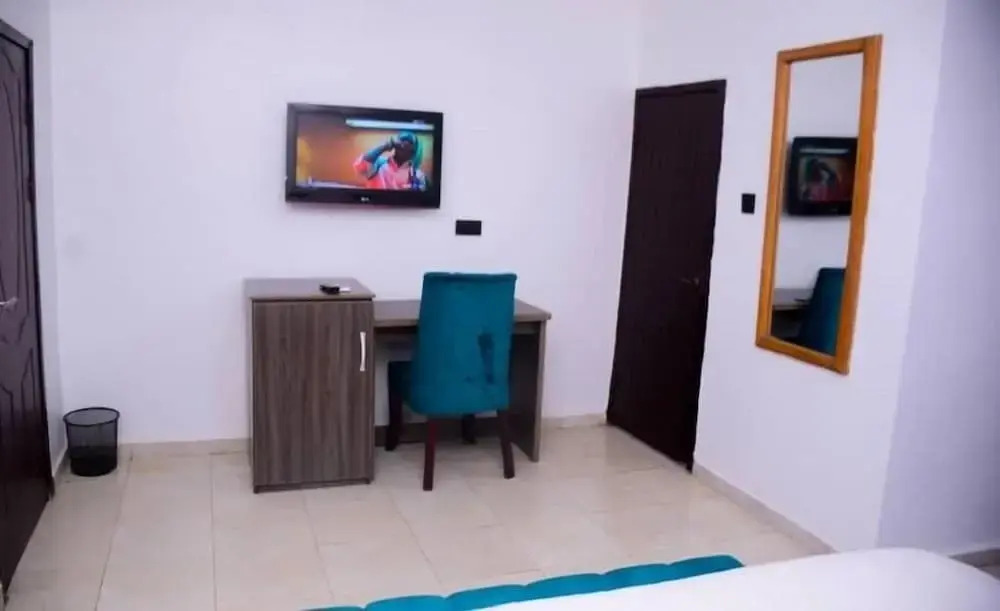 Zecool Hotels — фото 5