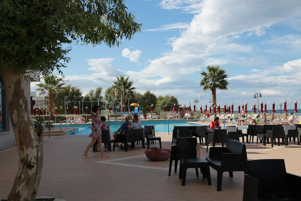 Classhotel Mandatoriccio - Général