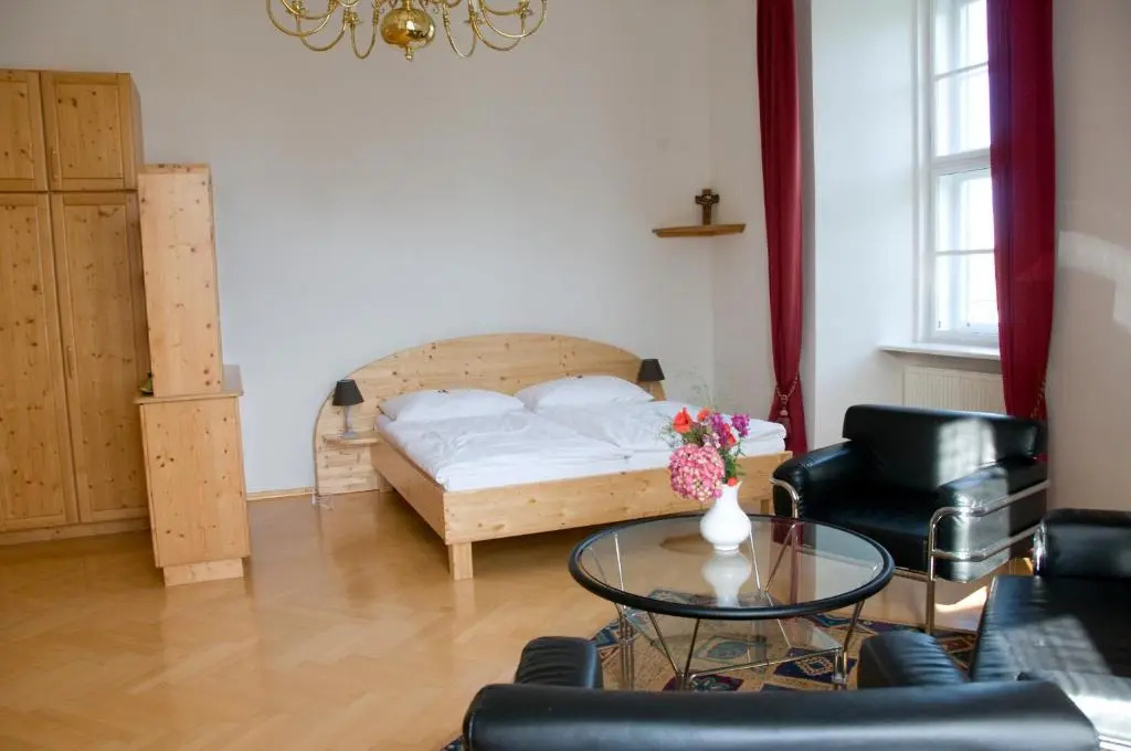Schloss Gumpoldskirchen - Chambres