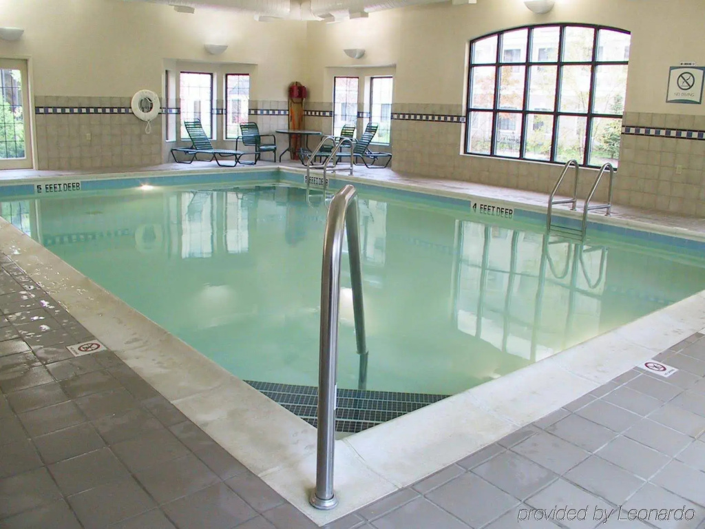 Staybridge Suites Corning by IHG - Général