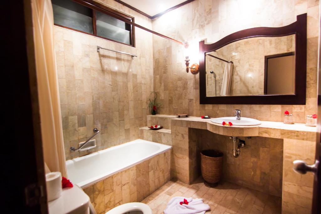 Champlung Sari Hotel Ubud