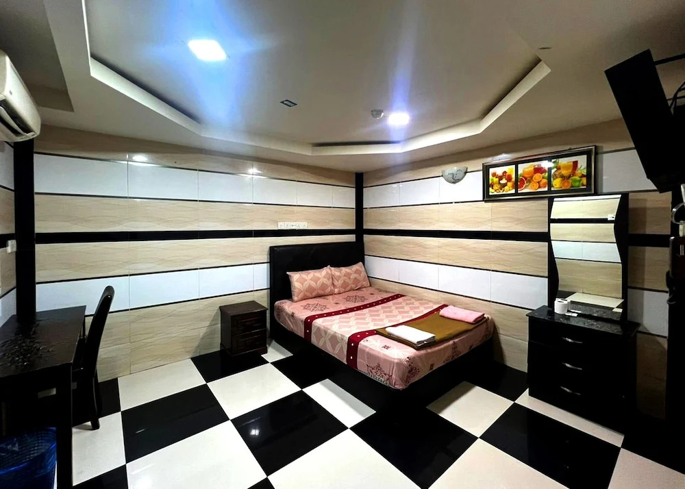Kota Damansara Business Hotel - Chambres