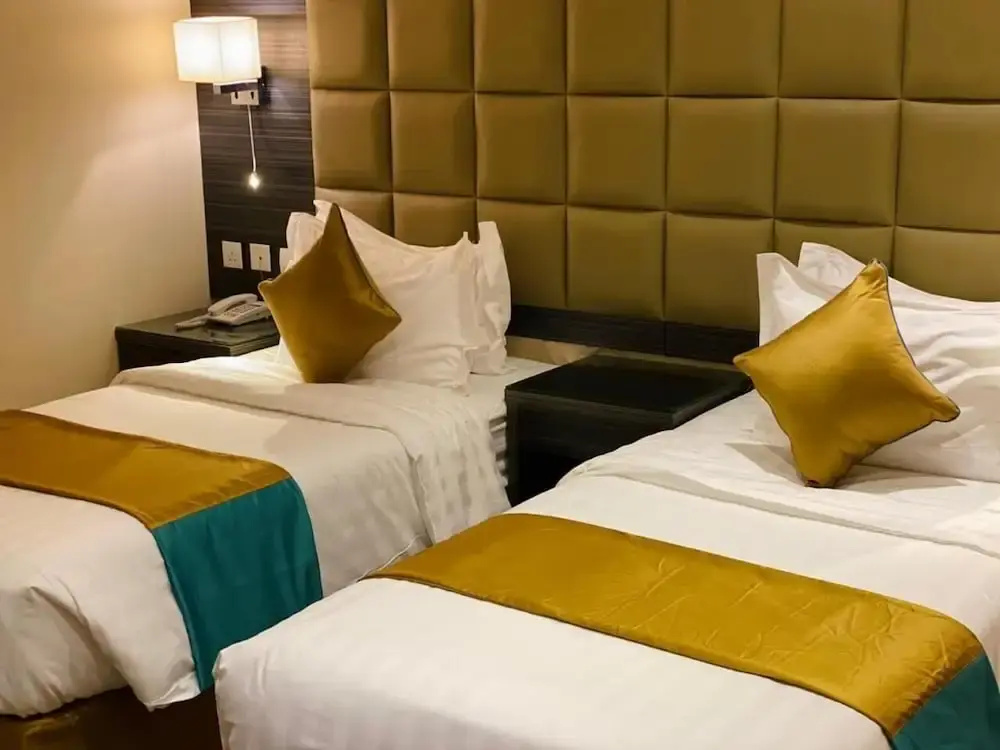 Hotel photo 15