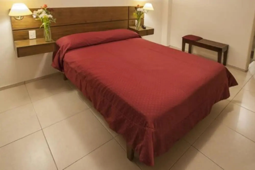 Hotel Carollo - Chambres