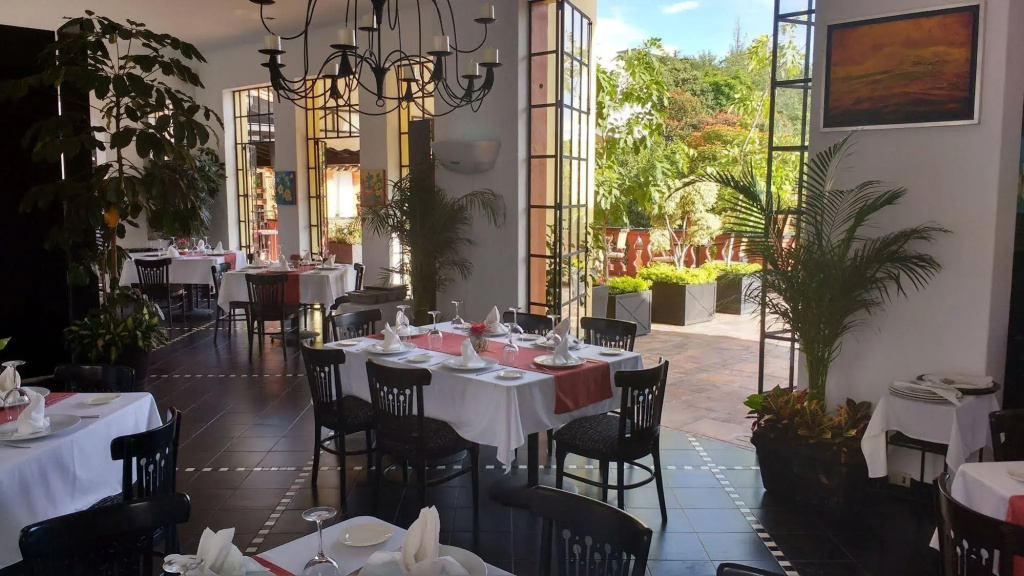 Hotel photo 17