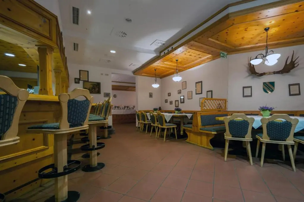 Albhotel Fortuna - Général
