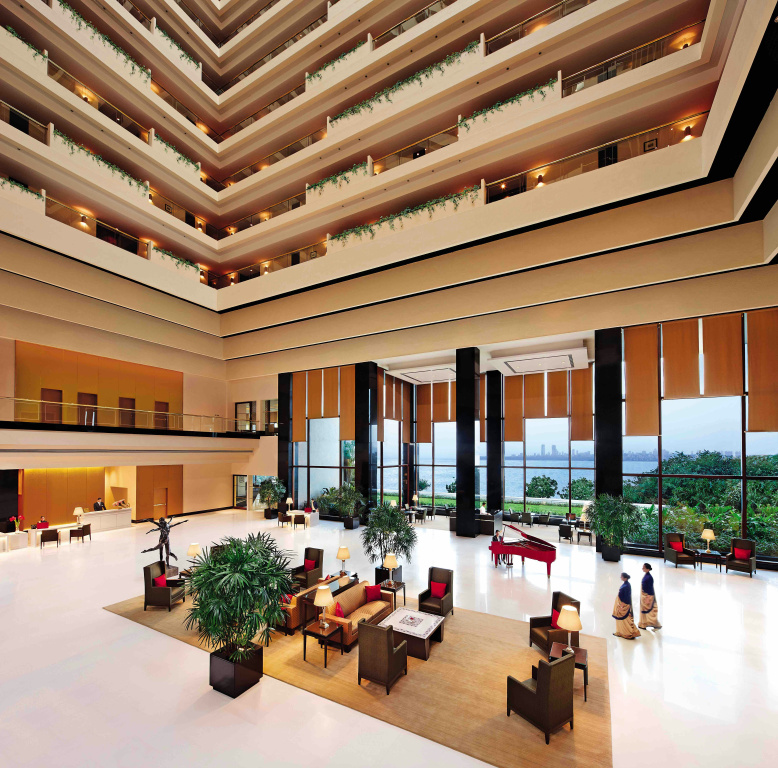 The Oberoi Mumbai - Général