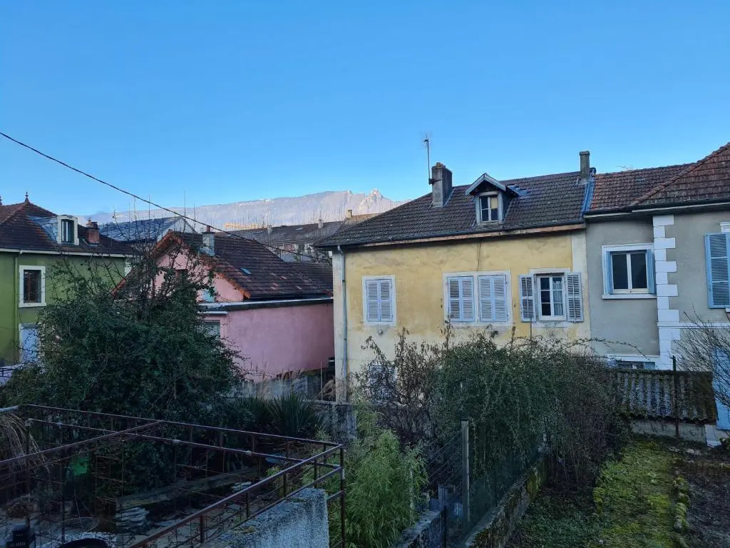 Voir la photo 1 — plaisirs de savoie