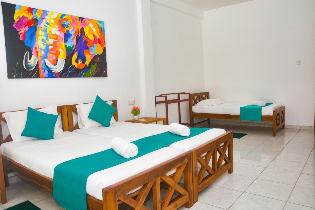 Di Sicuro Tourist Inn