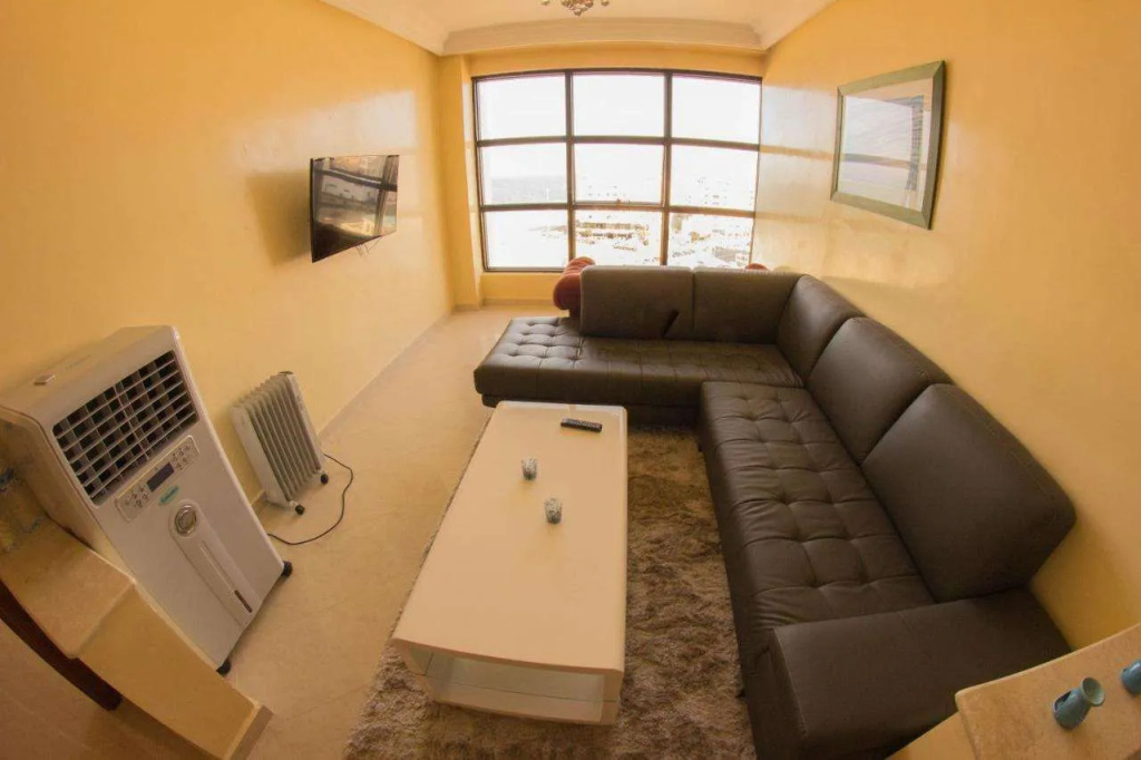 Newcenter Suites - Général