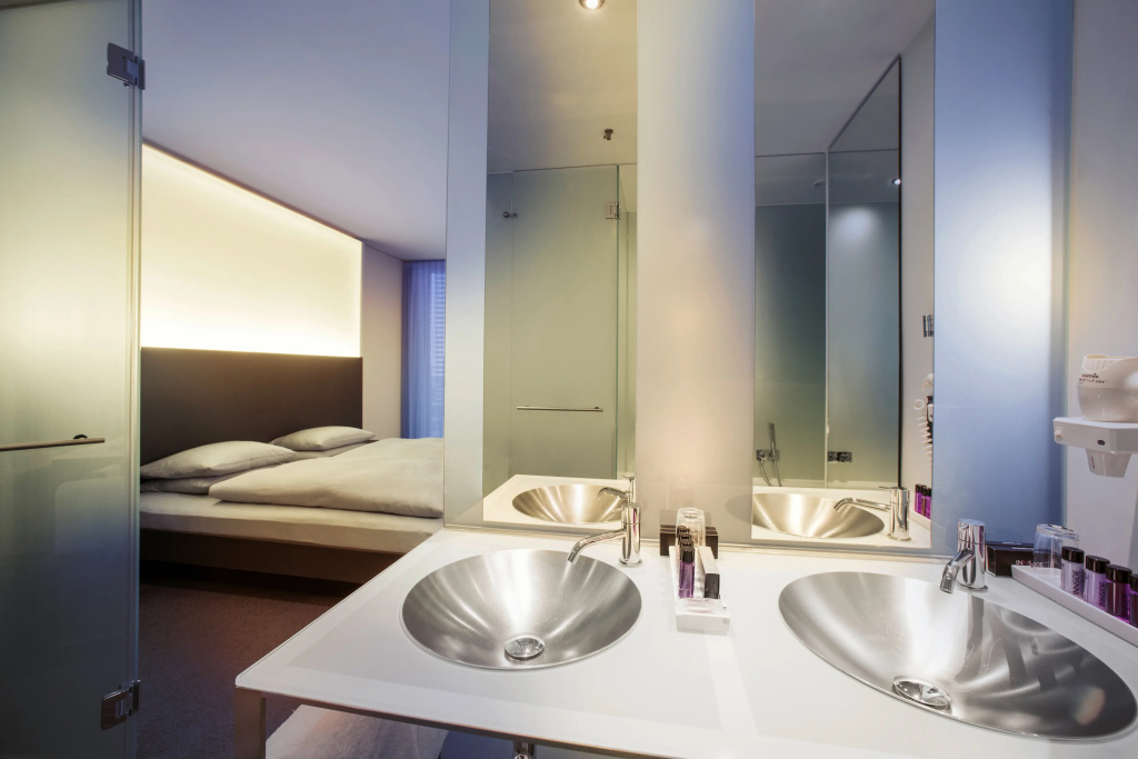 INNSiDE by Meliá Düsseldorf Derendorf - Général