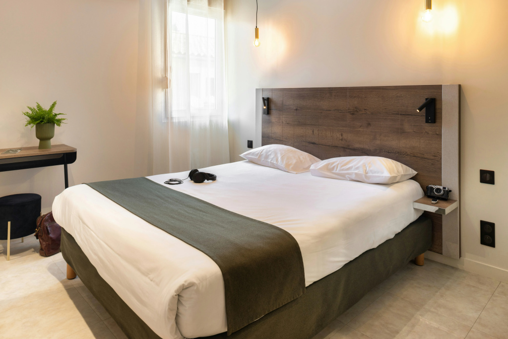 Hotel le Trèfle - Général