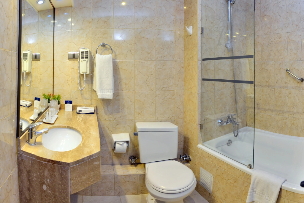 Casa Spark Santiago Hotel - Général