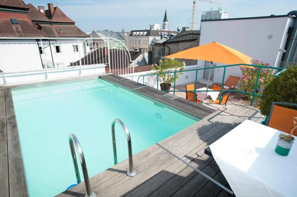 Boutique Hotel Hauser - Général
