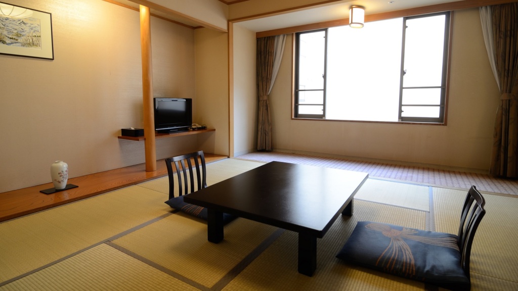Jozankei Manseikaku Hotel Milione 사진 2