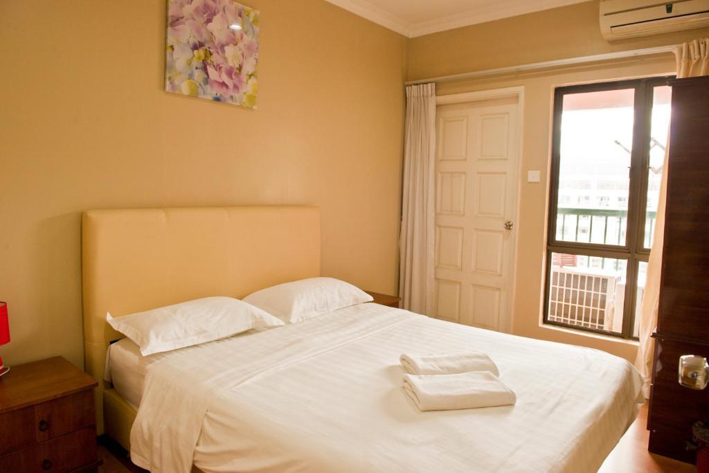 Marina Vacation Condos @ Marina Court Resort Condominium
