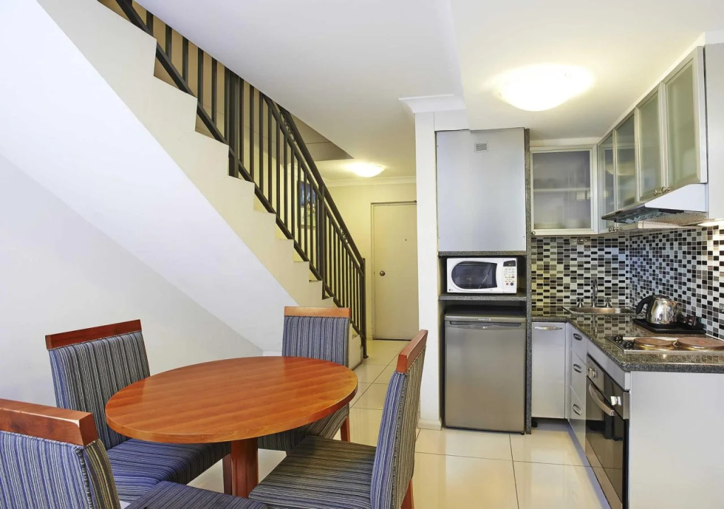 Comfort Inn & Suites Burwood - Général