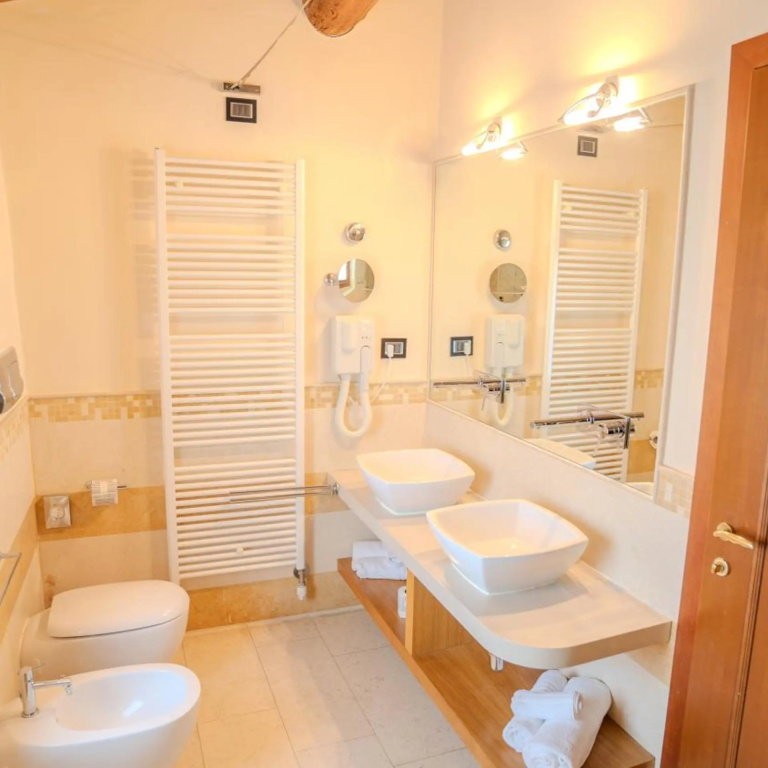 Relais Corte Cavalli - Général