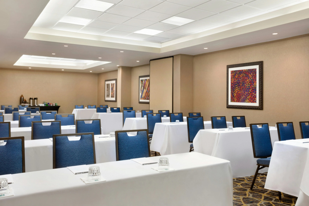 Embassy Suites by Hilton San Antonio Airport - Général