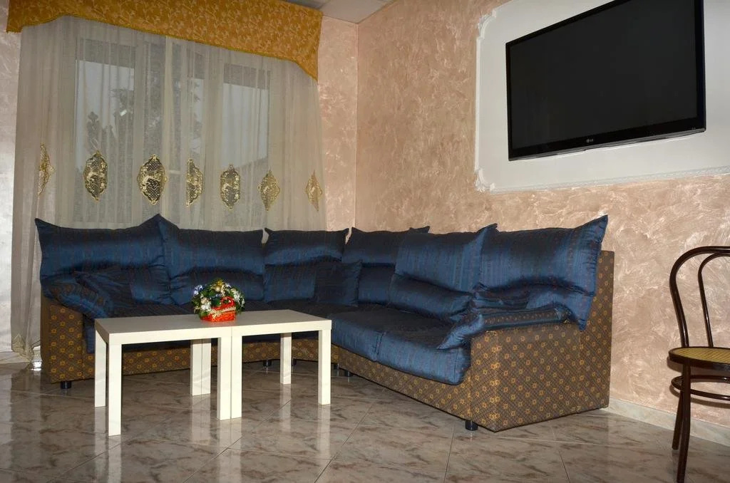 Hotel Stefany - Général
