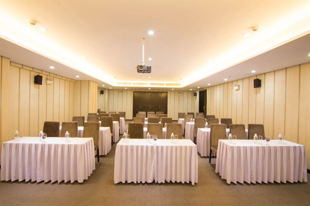 Sanouva Danang Hotel - Général