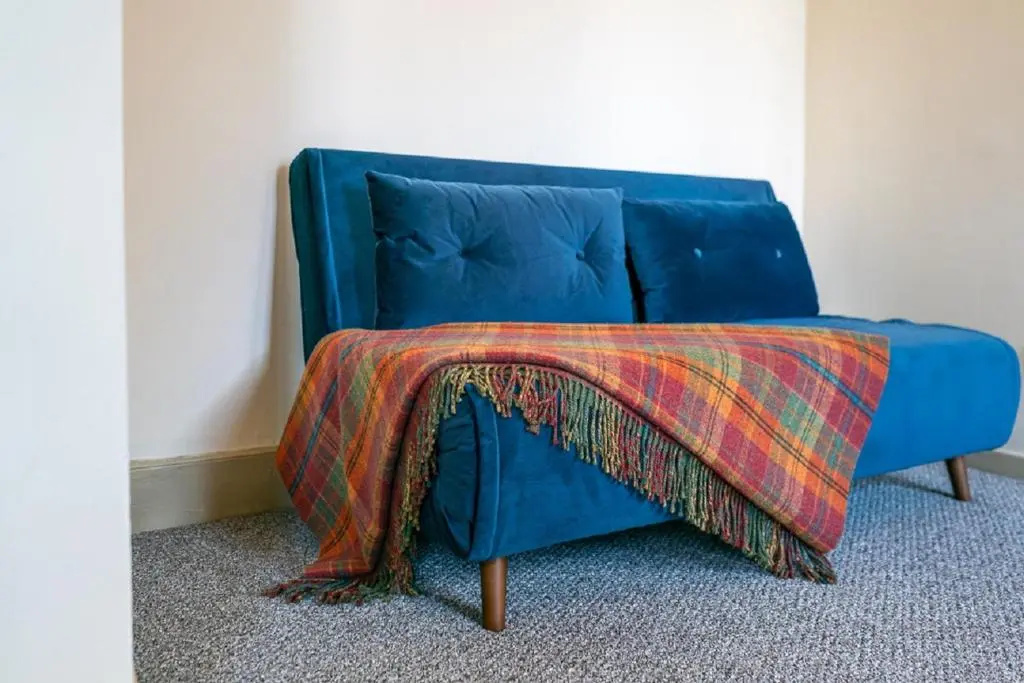 The Kings Arms Hotel - Inn - Chambres