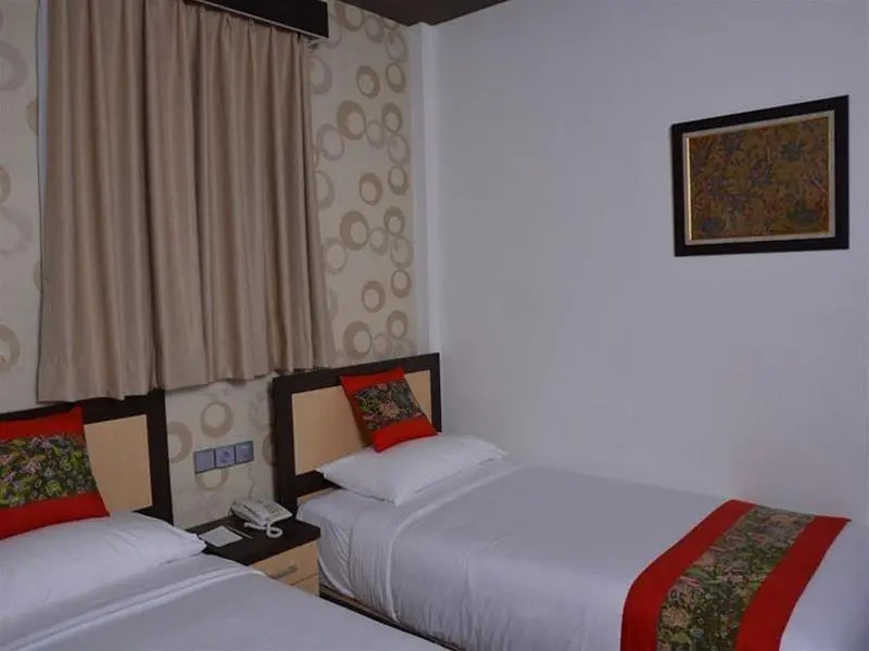 Hotel photo 21