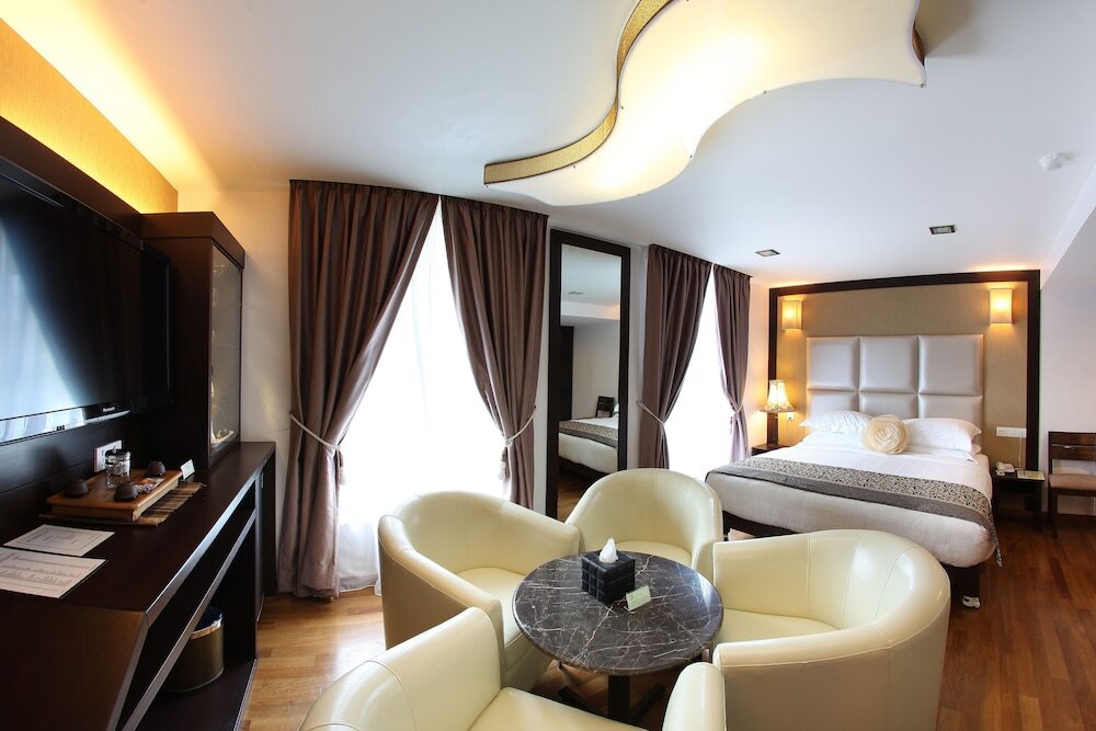 Hotel Richbaliz