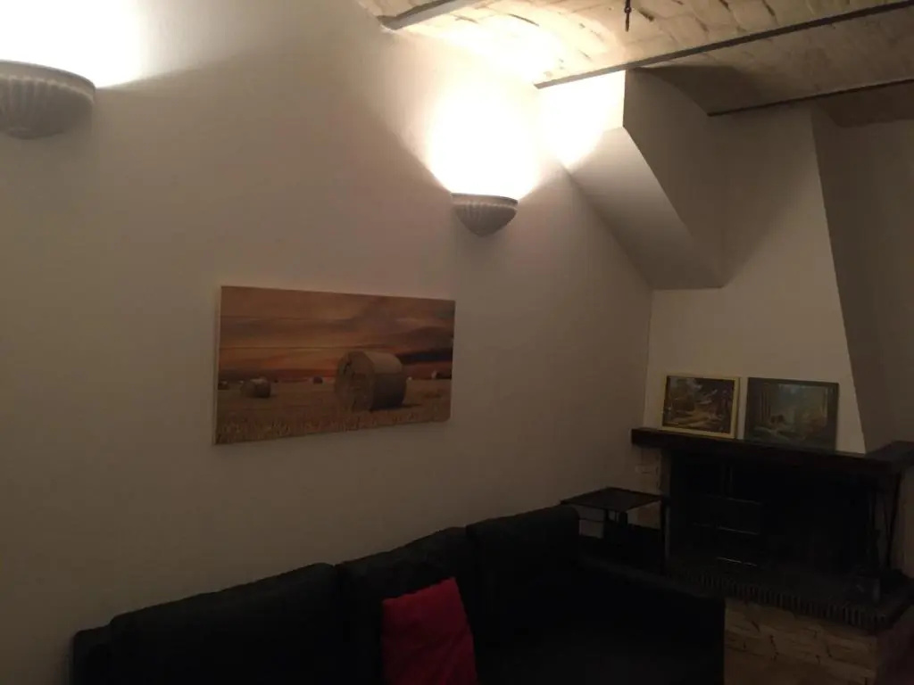 Montagna & Relax - Chambres