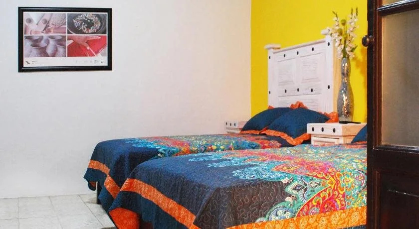 El Hostal de Casa Arcos - Général
